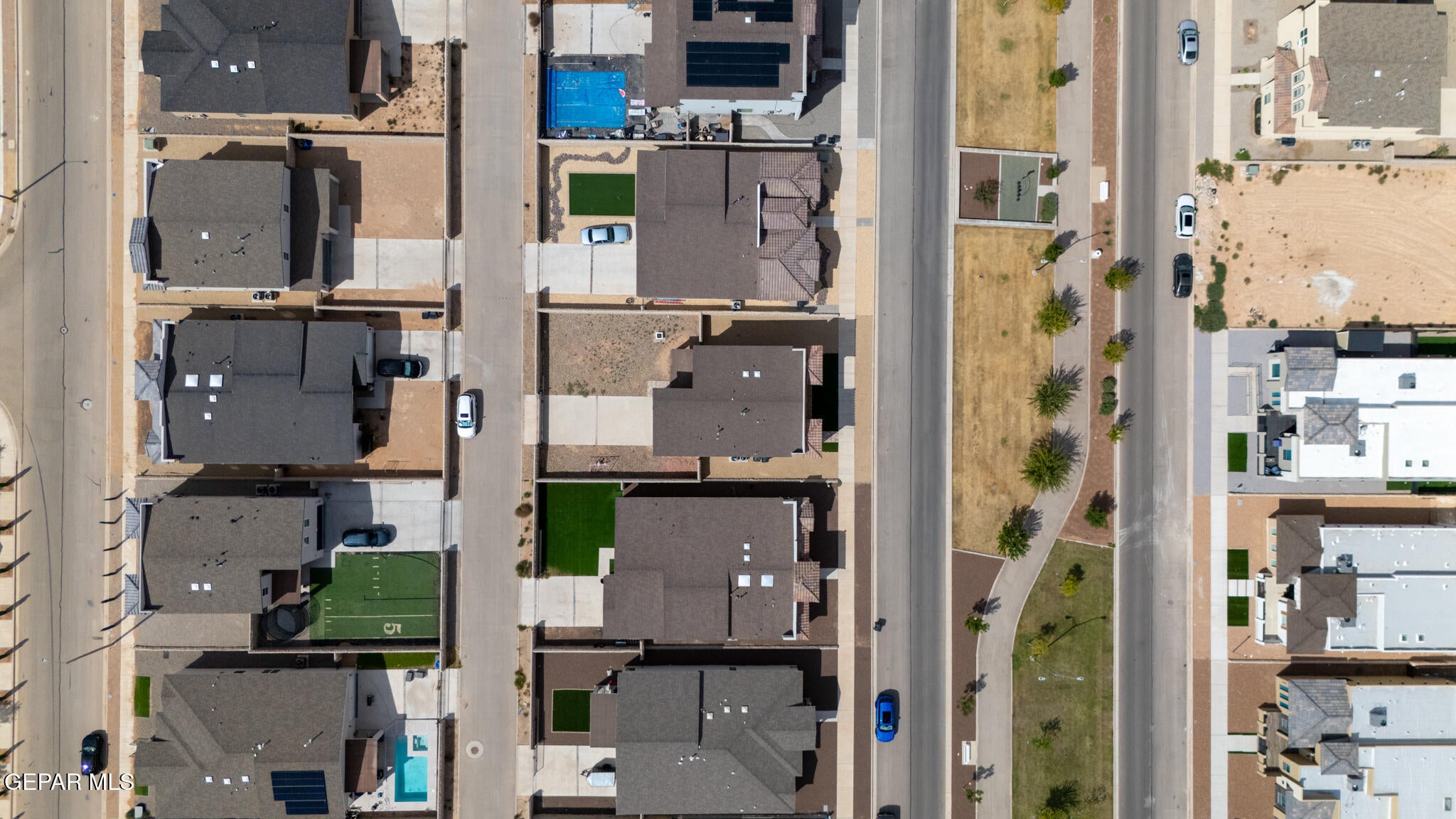 2233 Mike Price Drive