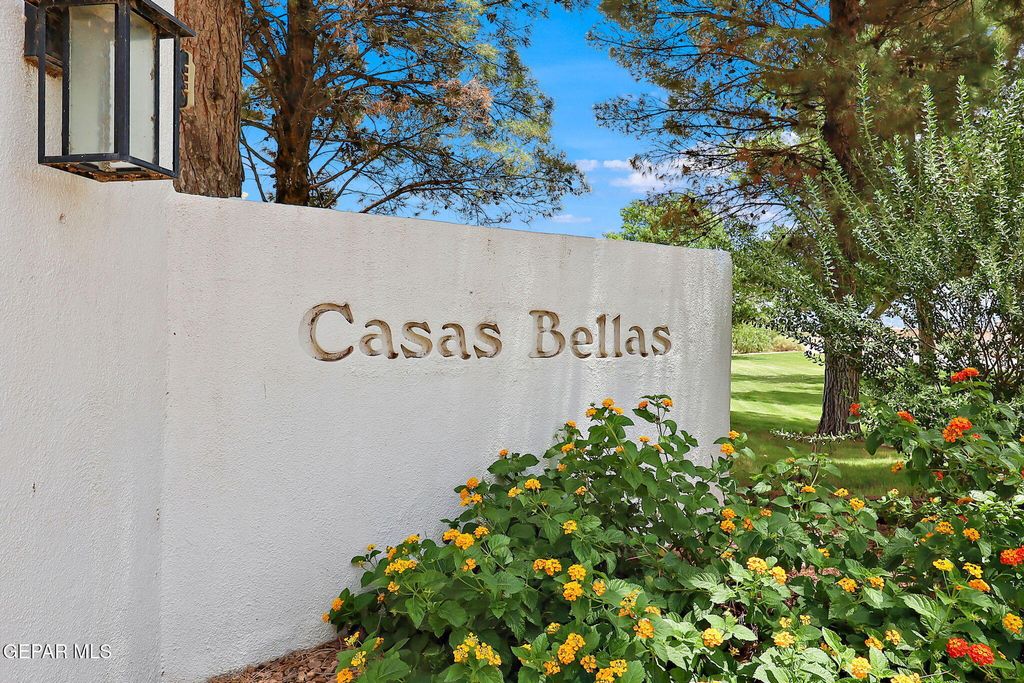 Photo of 214 CASAS BELLA Lane, Santa Teresa, NM 88008 (MLS # 940737)