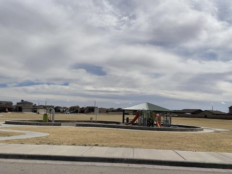 A home in El Paso