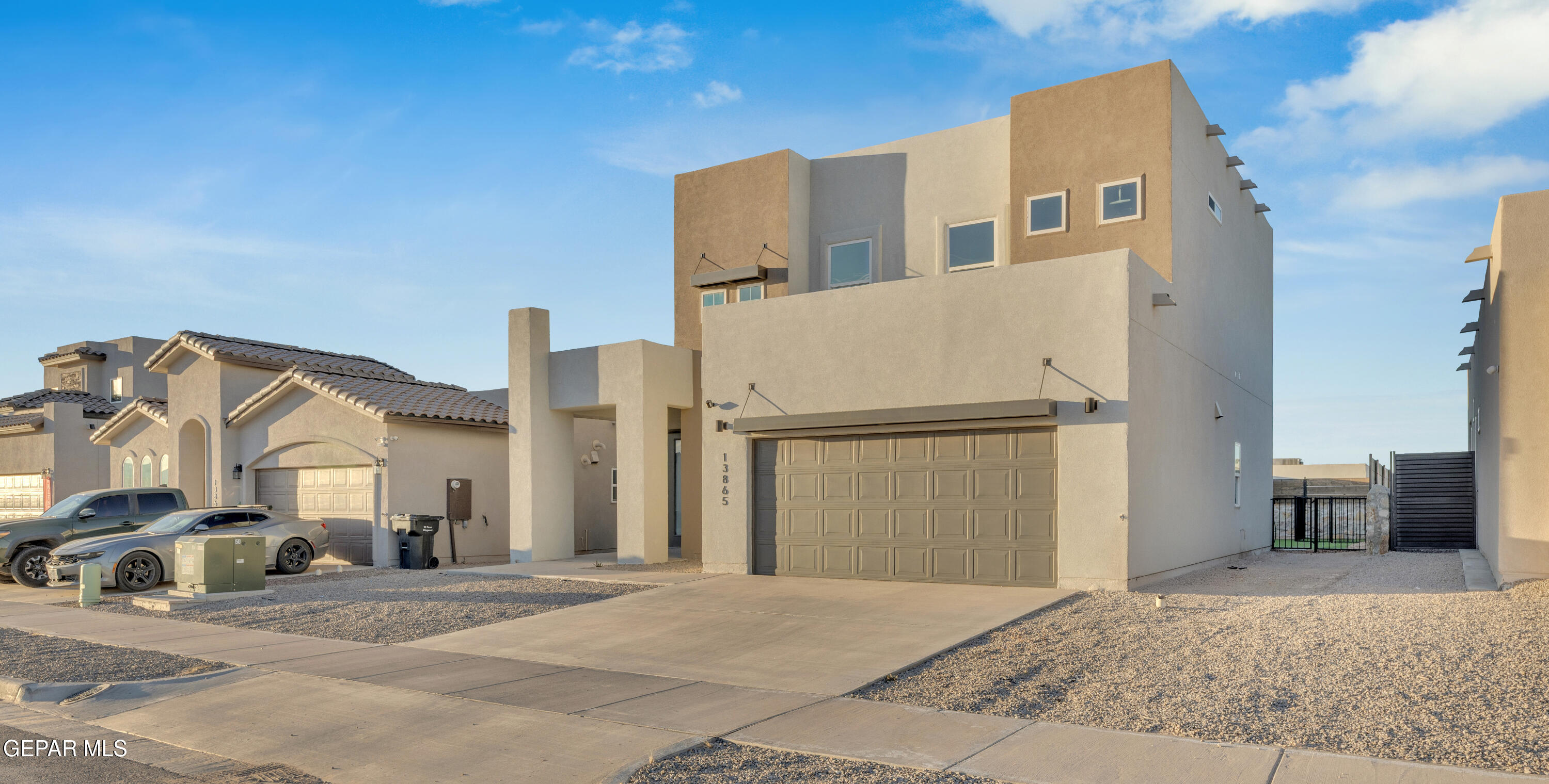 13865 Paseo Celeste Drive