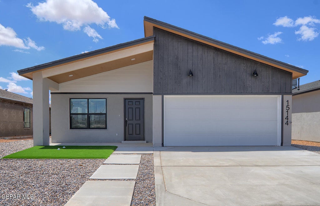 Photo of 15133 LAURA Lane, El Paso, TX 79938 (MLS # 951469)