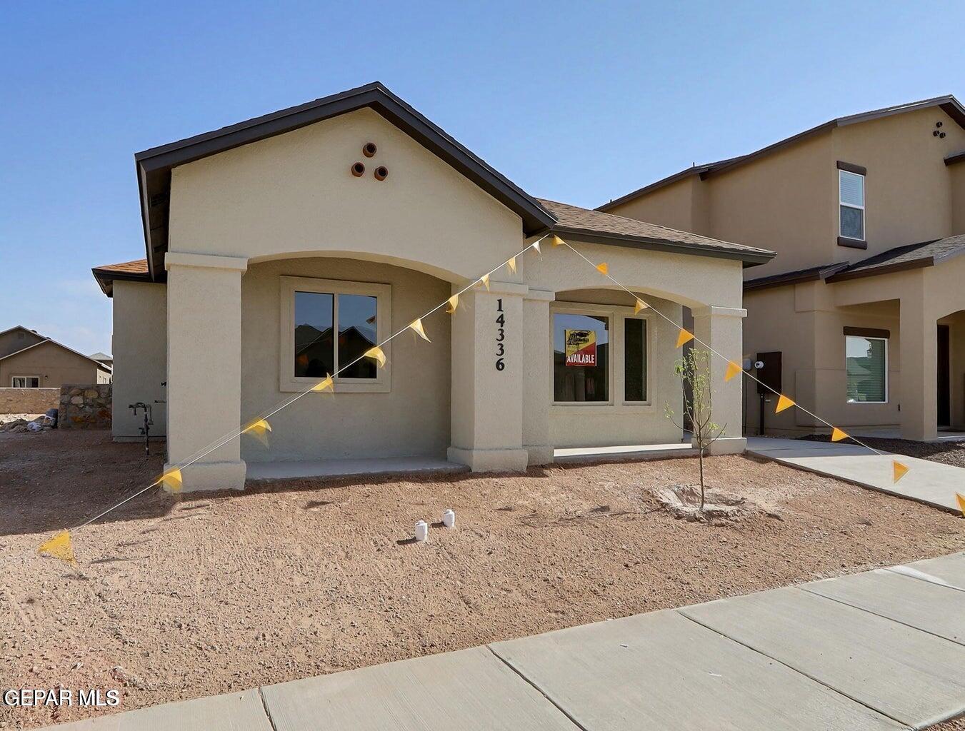 14304 SETH PAYNE Drive