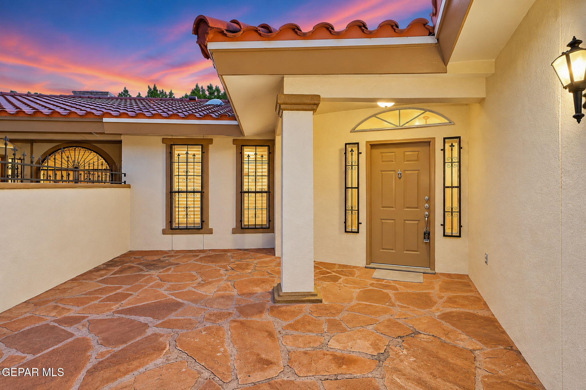 4701 Excalibur Drive B - Photo 2