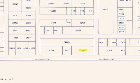 84 Sunland Estates #47 El Paso TX 79928