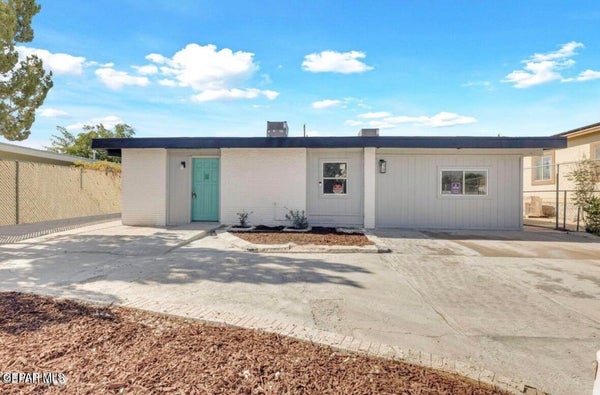 8827 MOUNT ELBERT DR # 3, EL PASO, TX 79904 - Image cfbfe2f000aed8d68a8791ea6cf57cd2/3464326560
