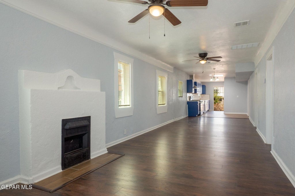 Photo of 3411 MEMPHIS Avenue, El Paso, TX 79930 (MLS # 950799)