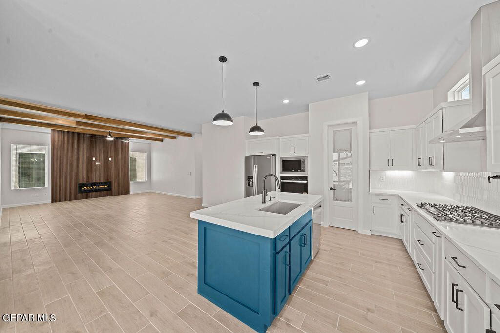 Photo of 1405 Dylan Place, El Paso, TX 79928 (MLS # 931086)