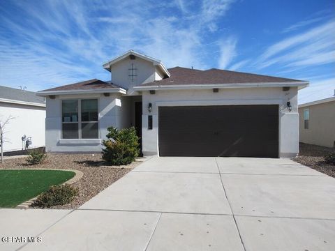 1628 SAM DOMINGUEZ Street El Paso TX 79928