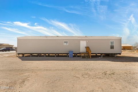 A home in Clint