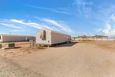 A home in Clint