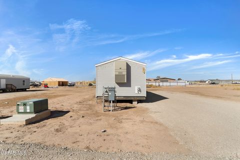 A home in Clint