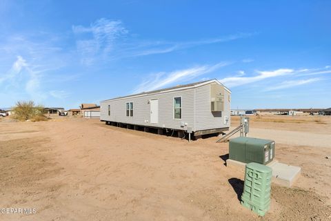 A home in Clint