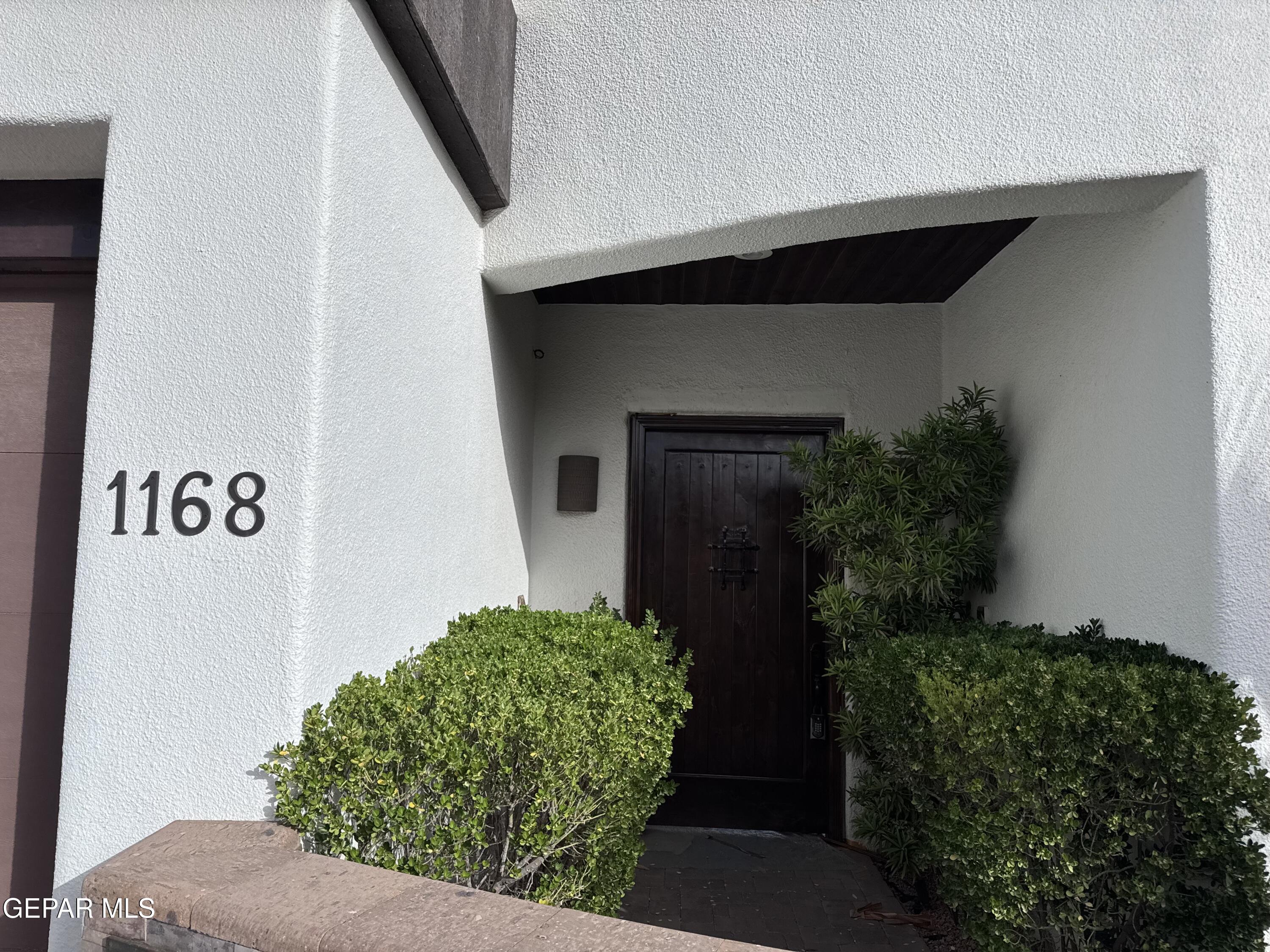 1168 CALLE LOMAS Drive