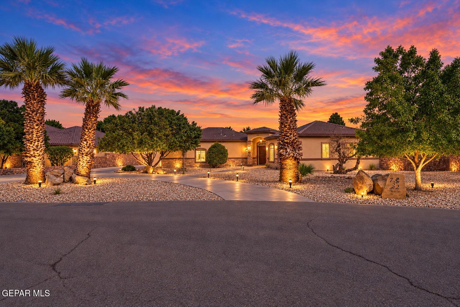 732 Emerald View Drive