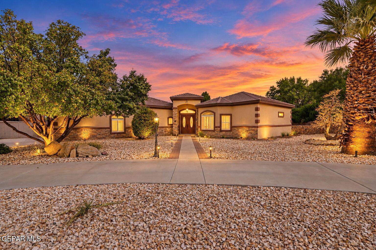 732 Emerald View Drive