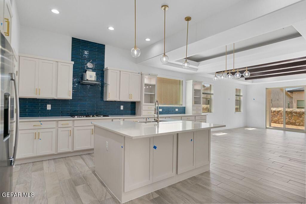 Photo of 12760 Polo Norte Drive, El Paso, TX 79934 (MLS # 936006)