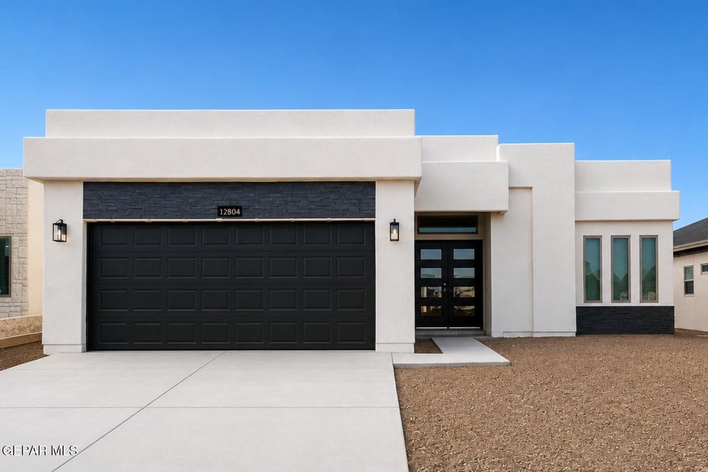 Photo of 12804 GIOVANNI GRAJEDA Avenue, El Paso, TX 79928 (MLS # 951769)
