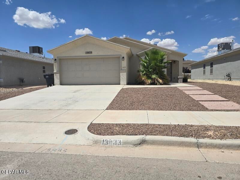 Photo of 13833 Flora Vista Avenue, Horizon City, TX 79928 (MLS # 946849)