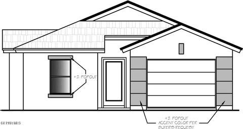 5017 ANDREW JOREL Drive El Paso TX 79938