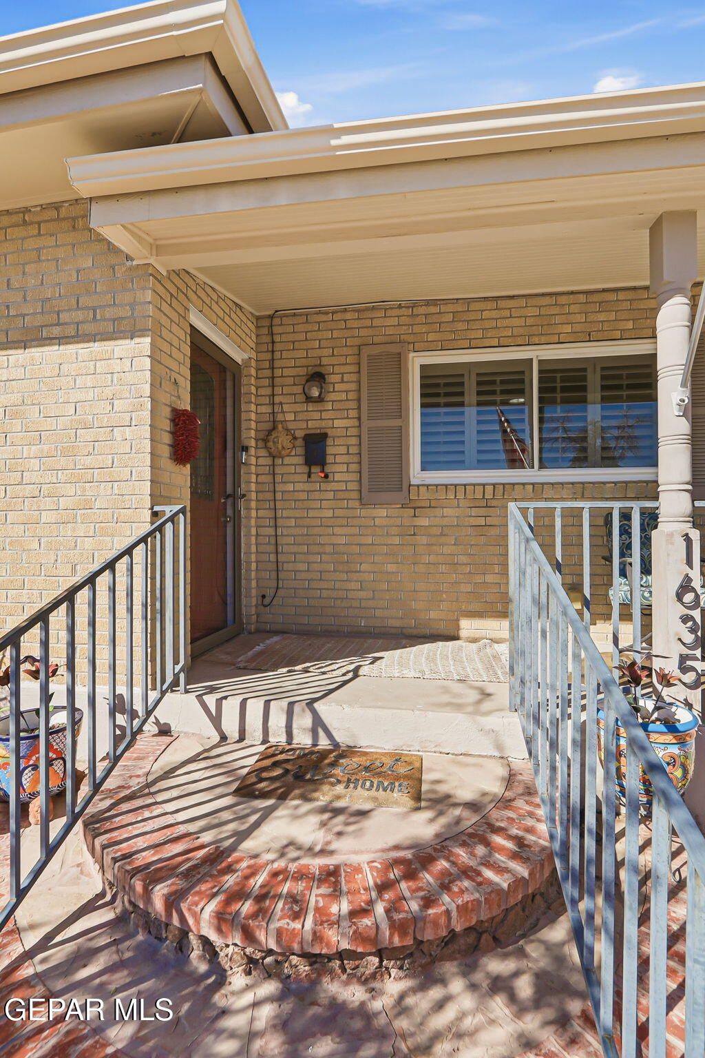 Photo of 1635 Saint Johns Drive, El Paso, TX 79903 (MLS # 934379)