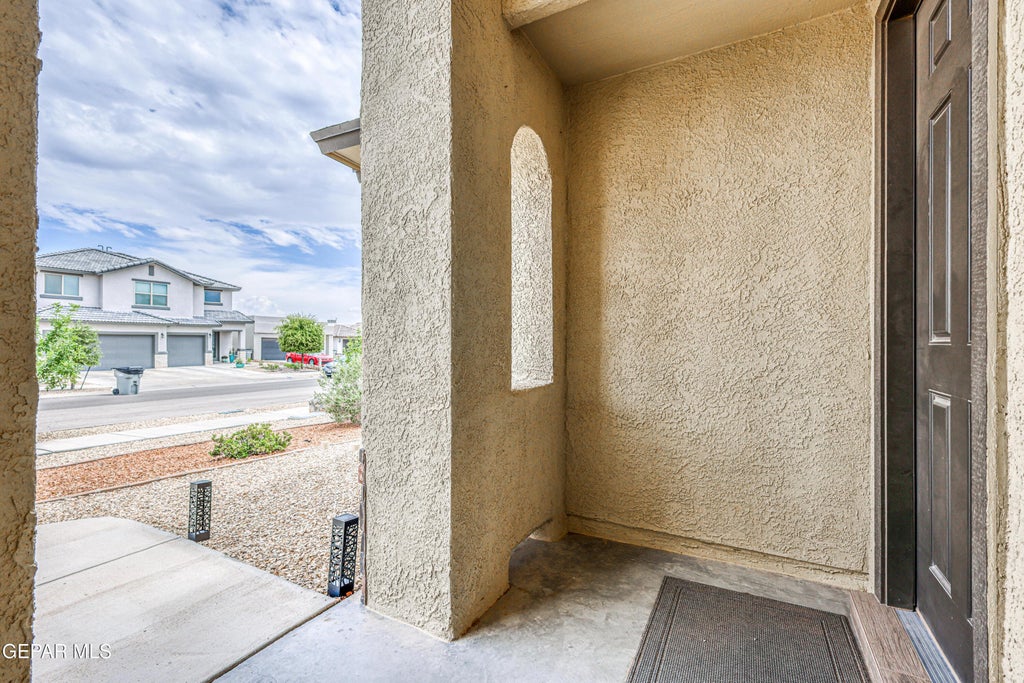 Photo of 7797 ENCHANTED RIDGE Drive, El Paso, TX 79911 (MLS # 945358)