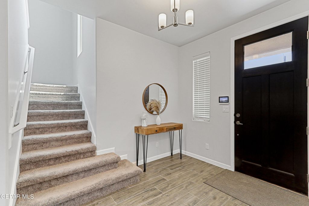 Photo of 13735 Torpoint Road, El Paso, TX 79928 (MLS # 930762)