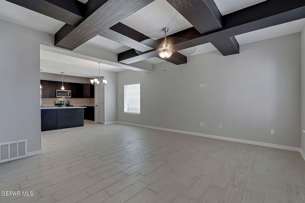 Photo of 3768 Model Lane, El Paso, TX 79938 (MLS # 941116)
