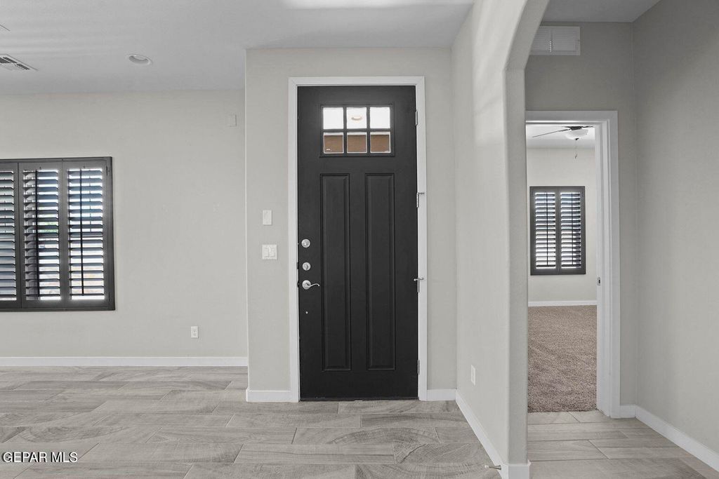 Photo of El Paso, TX 79938 (MLS # 934428)