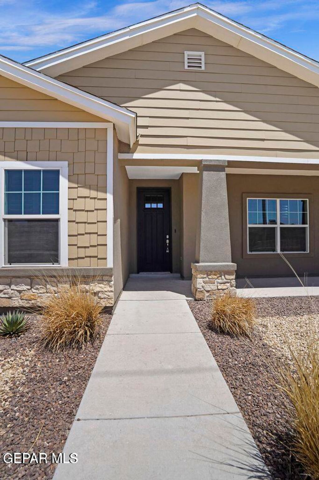 Photo of El Paso, TX 79938 (MLS # 934428)