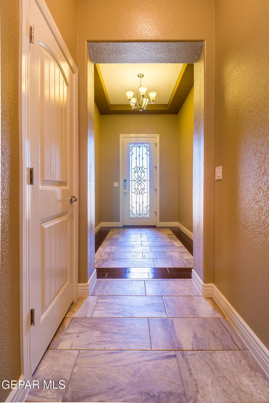 Photo of 3117 MOCHA FREEZE, El Paso, TX 79938 (MLS # 936567)