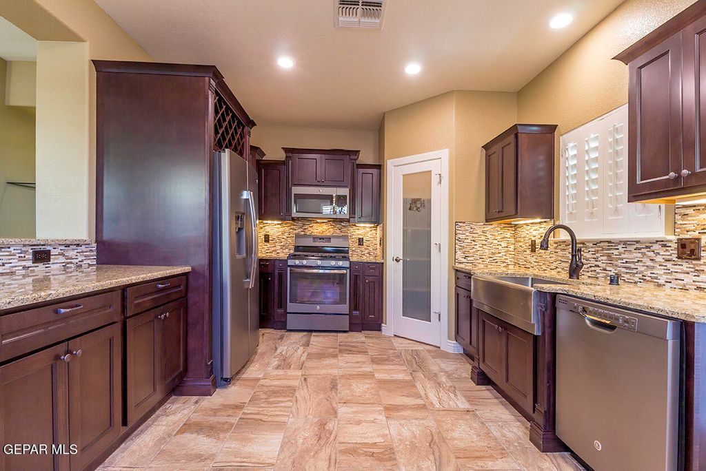 Photo of 3117 MOCHA FREEZE, El Paso, TX 79938 (MLS # 936567)