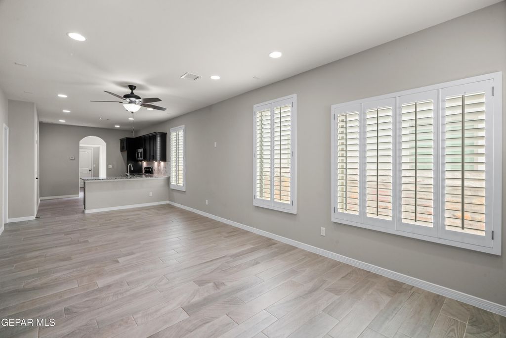 Photo of 14805 PEBBLE HILLS Boulevard, El Paso, TX 79938 (MLS # 940423)