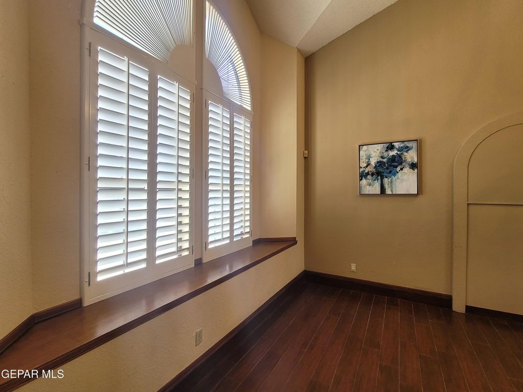 Photo of 685 Bluff Canyon Cir, El Paso, TX 79912 (MLS # 938651)