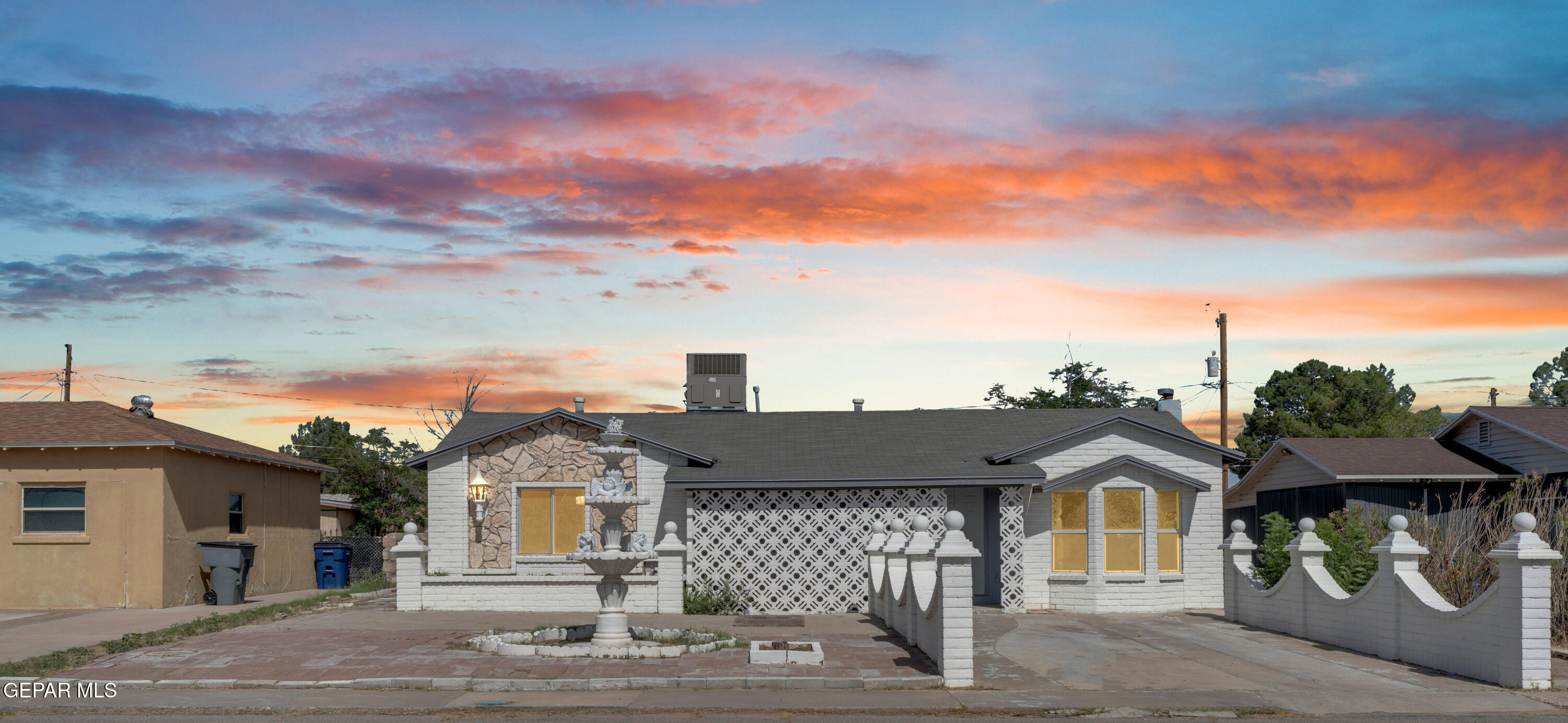 Photo 1 of 36 — 816 RICHARD Drive, El Paso, TX 79907