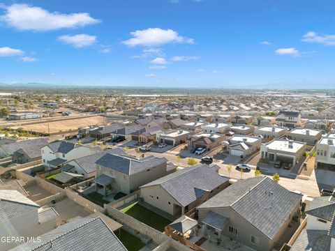 A home in El Paso