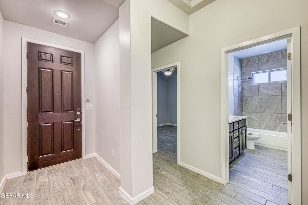Photo of 12616 BRIXTON Avenue, El Paso, TX 79928 (MLS # 932176)