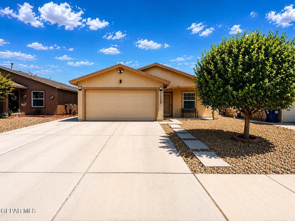 Photo of 11728 LAPSTONE Way, El Paso, TX 79934 (MLS # 942174)
