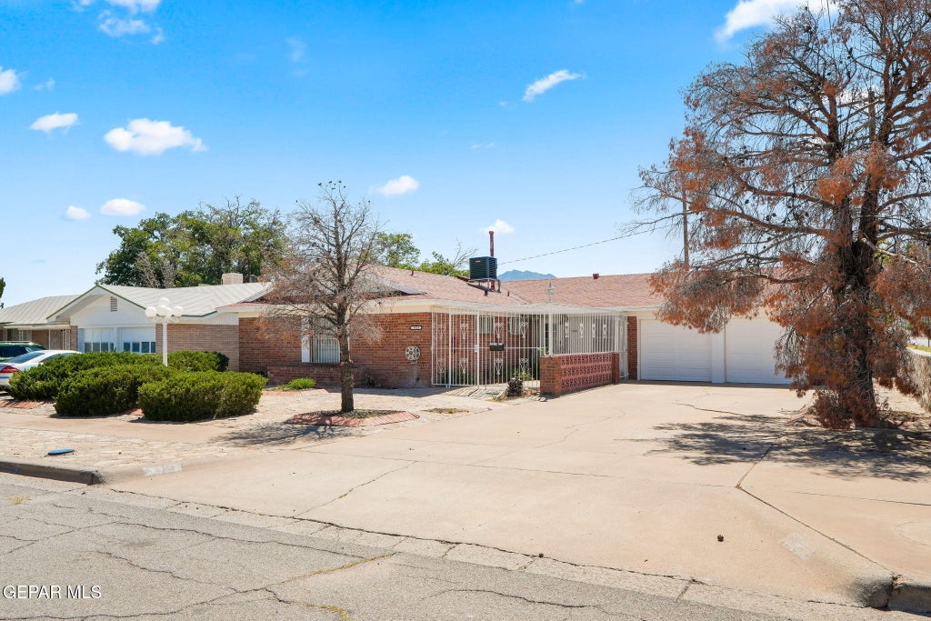 Photo of 9929 AUDOBON Street, El Paso, TX 79924 (MLS # 950507)