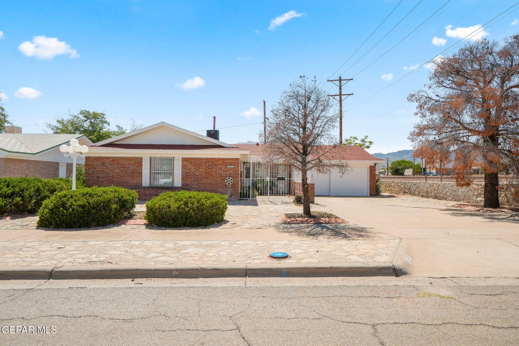 Photo of 9929 AUDOBON Street, El Paso, TX 79924 (MLS # 950507)