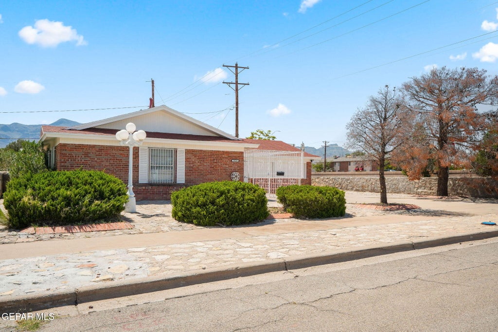 Photo of 9929 AUDOBON Street, El Paso, TX 79924 (MLS # 950507)