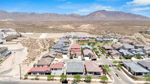 A home in El Paso