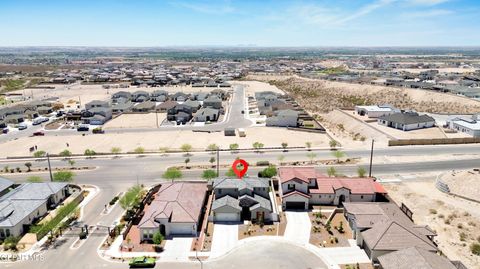 A home in El Paso