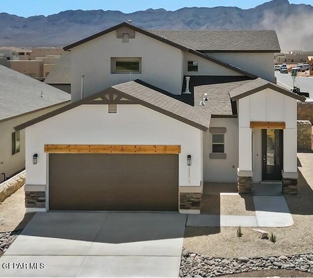 Photo of 1808 Kelsey Davis Avenue, El Paso, TX 79928 (MLS # 950676)