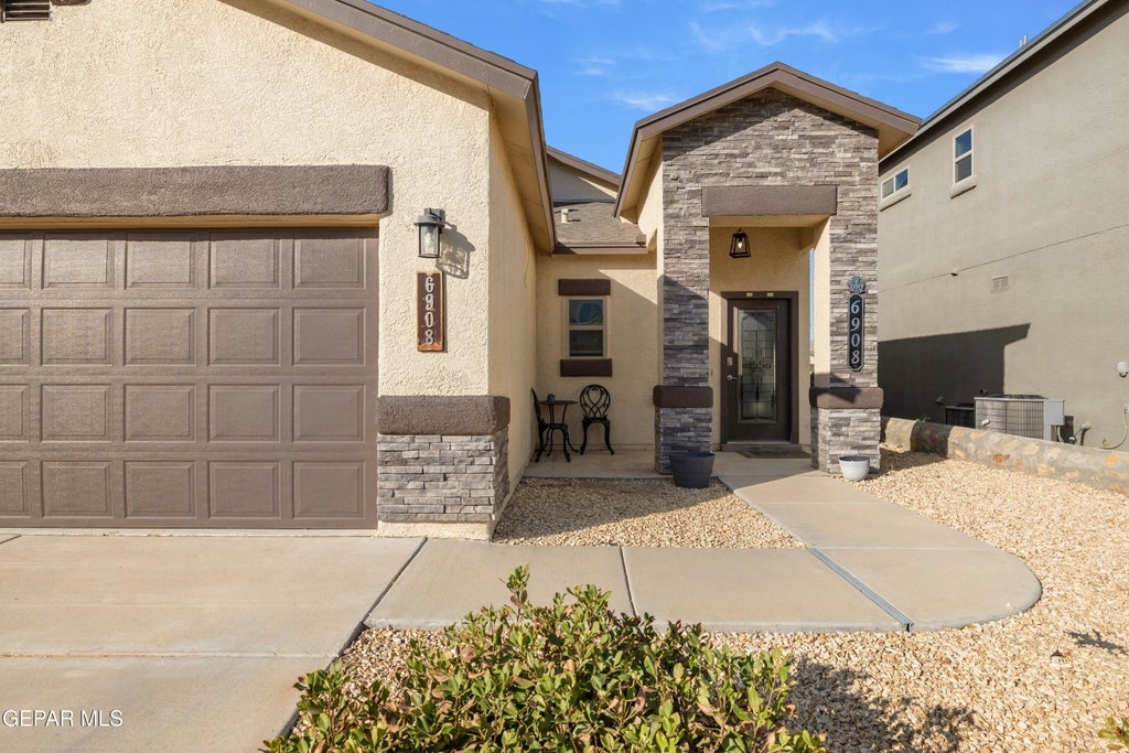 Photo of 6908 COPPER TOWN Drive, El Paso, TX 79934 (MLS # 951717)