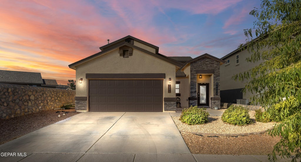 Photo of 6908 COPPER TOWN Drive, El Paso, TX 79934 (MLS # 951717)