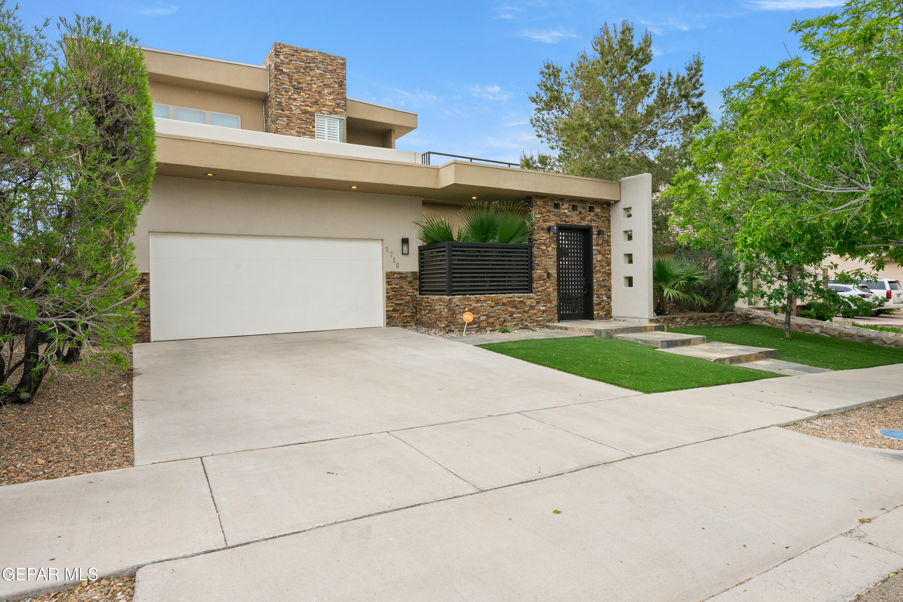 1716 Old Paint Drive