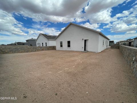 A home in El Paso