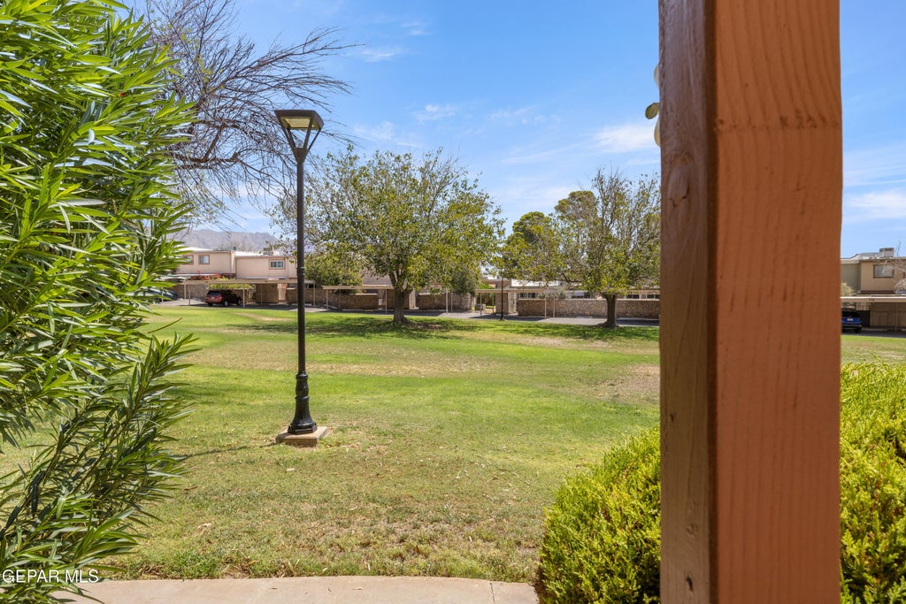 Photo of 230 MONTEGO BAY Drive, El Paso, TX 79912 (MLS # 950308)