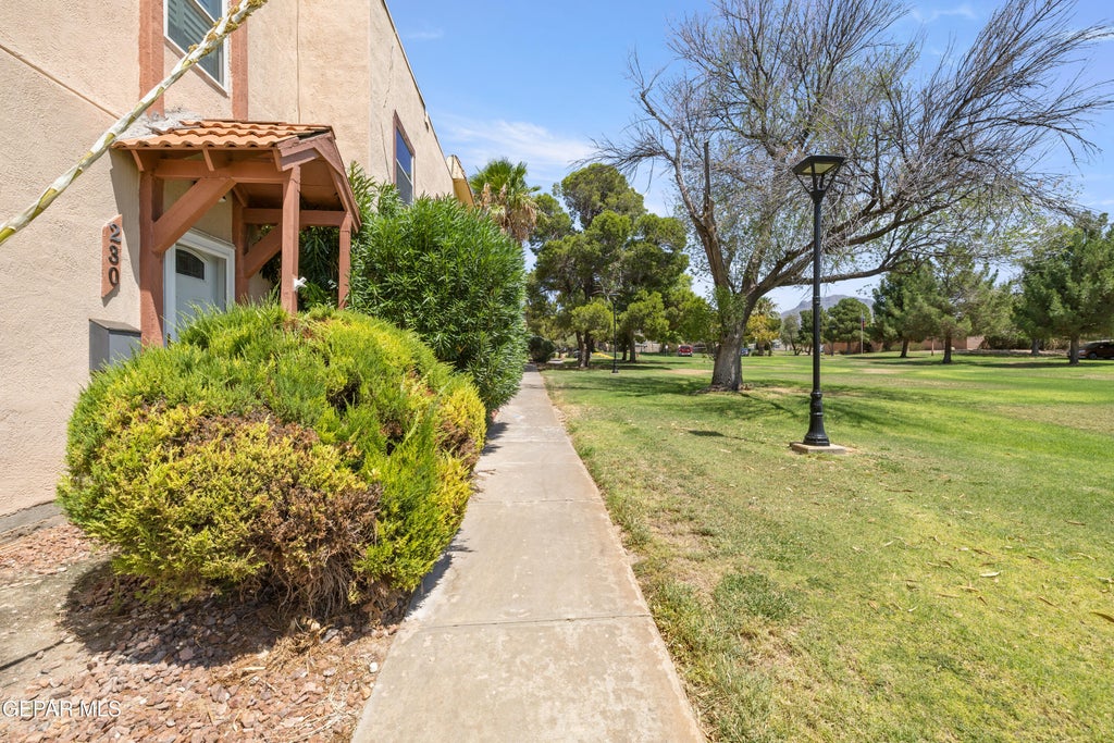 Photo of 230 MONTEGO BAY Drive, El Paso, TX 79912 (MLS # 950308)