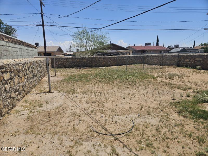 Photo of 8656 MOUNT WHITNEY Drive, El Paso, TX 79904 (MLS # 947248)